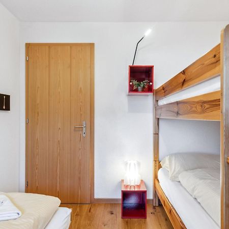 Apartment Fortuna By Interhome Wengen Buitenkant foto
