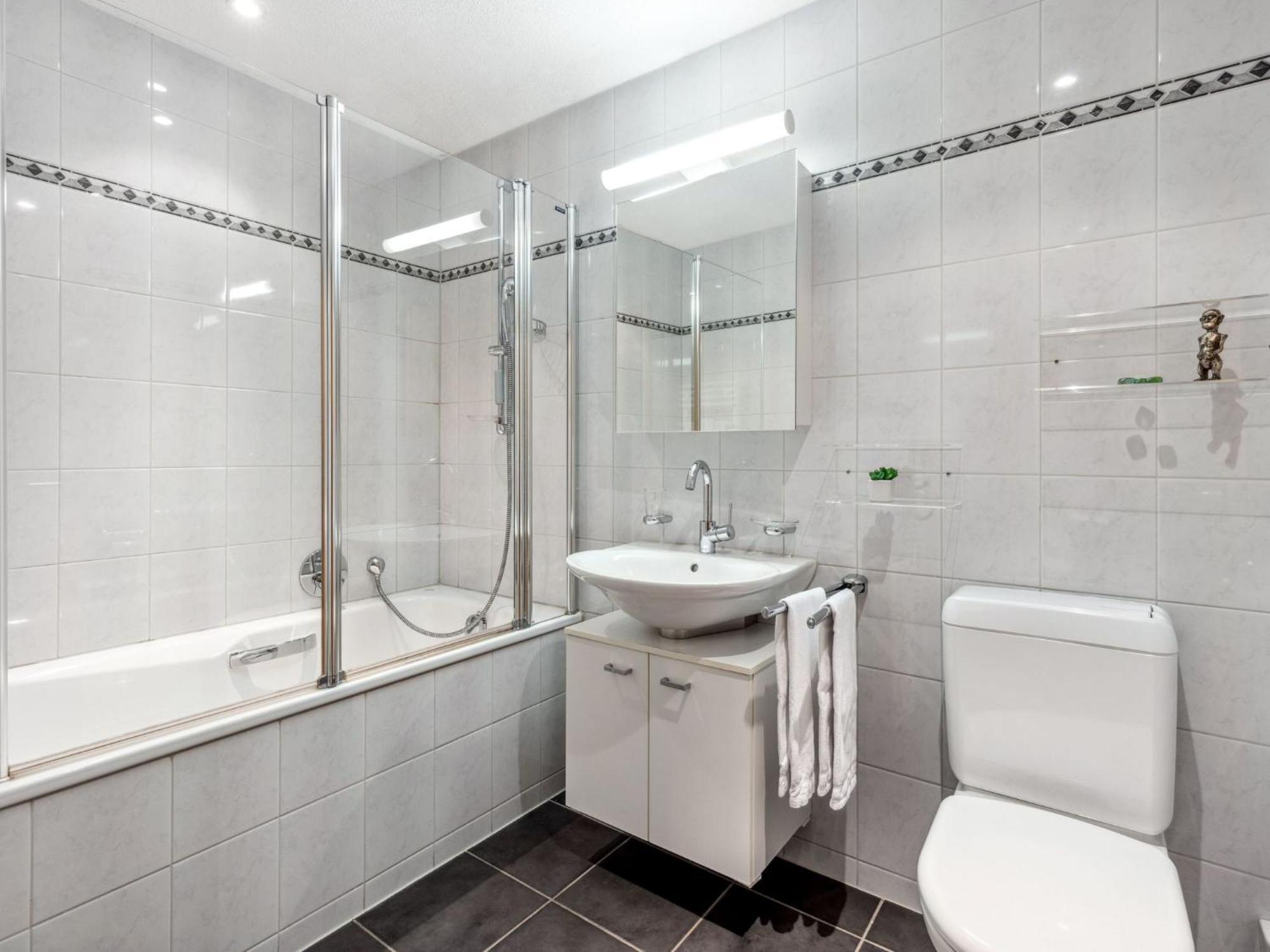 Apartment Fortuna By Interhome Wengen Buitenkant foto